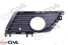 GVA 9590141 SİS FAR ÇERÇEVESİ KAPAĞI SİSLİ SOL CORSA C 04 >