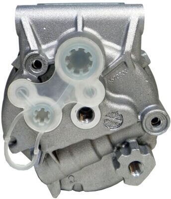MAHLE ACP34000S KLİMA KOMPRESÖRÜ MEGANE I 96> SCENIC I 96> MEGANE II 02>08 SCENIC II 02>08 QASHQAI J10 06>13 1.4 K4J 1.5dCi K9K 1.6 K4M 1.9dCi F9Q 2.0 F4R 12V 6 KANAL 125MM