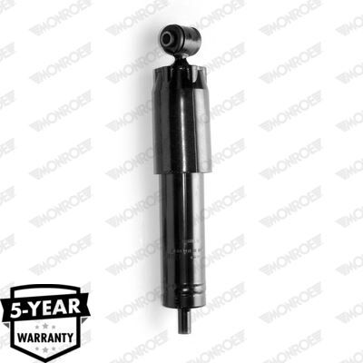 MONROE V2077 ARKA AMORTİSÖR L/R VW TRANSPORTER T4 CARAVELLA 1990-2003 V2066 YAĞLI VAN-MAGNUM SERİSİ