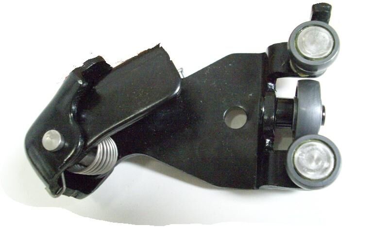 OMS 116304-L SÜRGÜLÜ KAPI ORTA MAKARASI SOL DOBLO 00-09