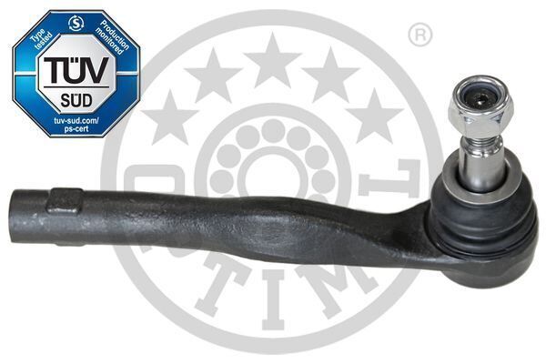 OPTIMAL G1-1434 ROT BASI SAG 4-matic MERCEDES W204 S204 C207