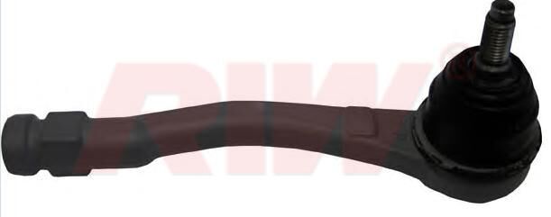 RIW PE2019 ROT BAŞI SAĞ PEUGEOT P308 07>14 P3008 09>16 P5008 09>17 PARTNER 08> CITROEN BERLINGO 08> C4 09> DS4 11>