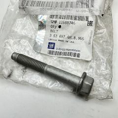 OE-OPEL 11588746 BOLT