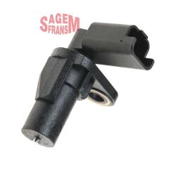 SAGEM 50215 MANYETİK KAPTÖR RENAULT CLIO III 05> MEGANE II 02> MEGANE III 09>12 SCENIC II 03> ESPACE IV 02>15 LAGUNA II 02>06 LAGUNA III 07>15 2.0 F4R