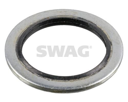 SWAG 40931118 KARTER TAPA CONTASI ALÜMİNYUM-LASTİK ASTRA H-INSIGNIA-COMBO-DOBLO-EGEA-LINEA 1.6MTJ-1.9JTD-2.0CTDI