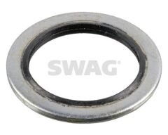 SWAG 40931118 KARTER TAPA CONTASI ALÜMİNYUM-LASTİK ASTRA H-INSIGNIA-COMBO-DOBLO-EGEA-LINEA 1.6MTJ-1.9JTD-2.0CTDI