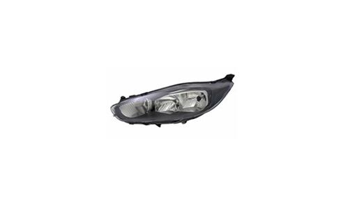 TYC FOR10FI028 FAR SOL FORD FİESTA 13> SİYAH ZEMİN 20-E358-05-2B 20-E358-05-2B