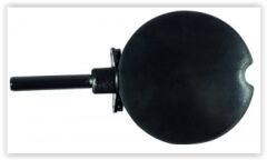URS 026 BENZİN DEPO DIŞ KAPAĞI R19