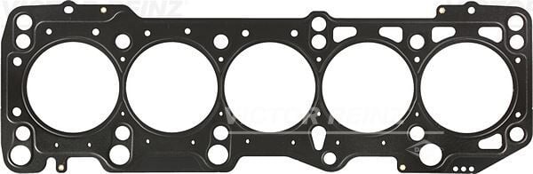 V.REINZ 613702520 SİLİNDİR KAPAK CONTASI VW CRAFTER 06> CEBA-CEBB-CECA-CECB-BJJ-BJK-BJL-BJM 2.5 TDİ 3 KERTİK KALINL IK: 1.61mm