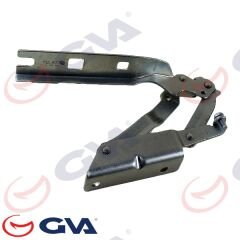 MOTOR KAPUT MENTEŞESİ SAĞ GOLF5 2004-2009