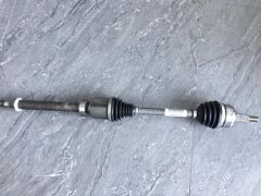 ANKA 10110014 AKS KOMPLE SAĞ DACIA DOKKER-LODGY 1.5 DCİ 6 VİTES 2012-