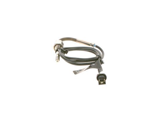 BOSCH 0986259040 EGZOZ SICAKLIK SENSORU KAT. SONRASI MERCEDES W169 W245