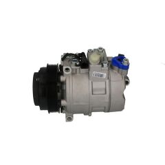 BOSCH 1986AD1013 KLIMA KOMPRESORU MERCEDES W202 S202 C208 W210 W638 B901>B904