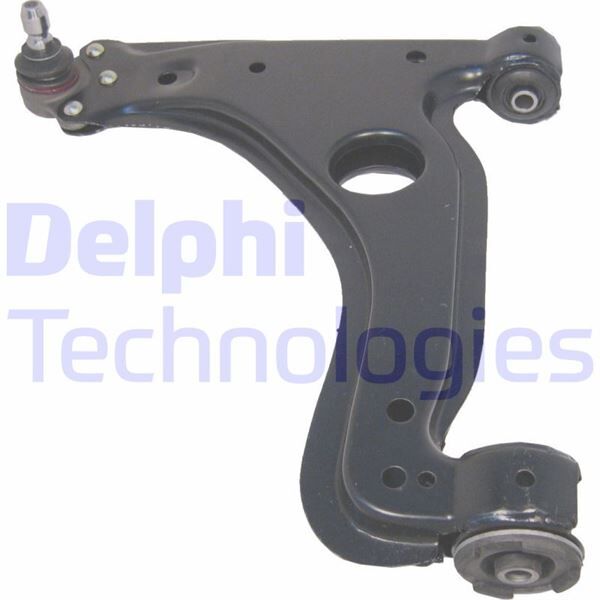 DELPHI TC1376 ALT SALINCAK KOMPLE SOL ASTRA H 04 > ZAFIRA 99 > OP120L