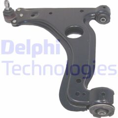 DELPHI TC1376 ALT SALINCAK KOMPLE SOL ASTRA H 04 > ZAFIRA 99 > OP120L
