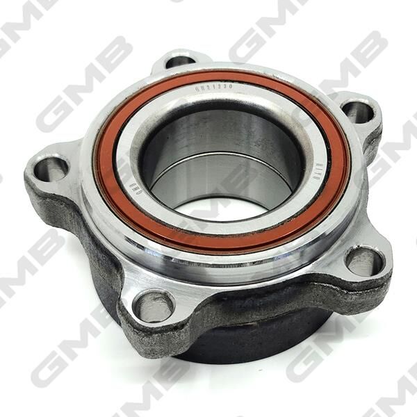 GMB GH21230 ÖN TEKER BİLYA RULMANI TRANSIT V-347 06>11 BUYUK TIP