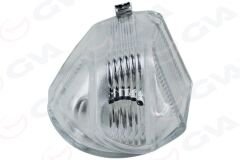 GVA 2032571 AYNA SİNYALİ SOL FORD CUSTOM 12>