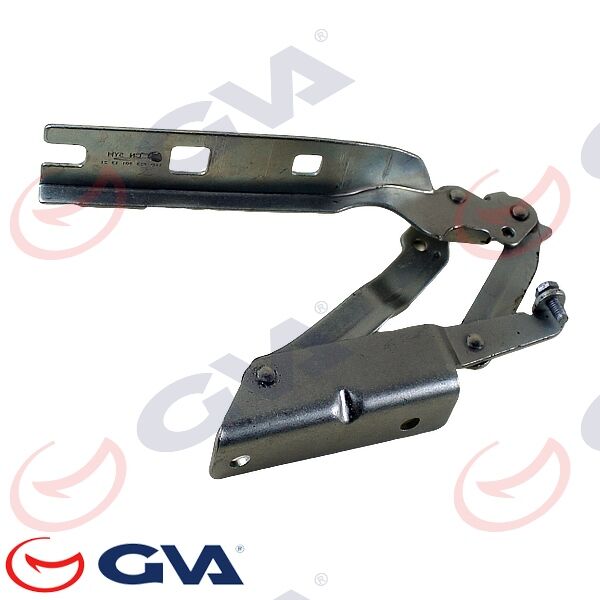 GVA 9110112 MOTOR KAPUT MENTEŞESİ SAĞ GOLF5 2004-2009