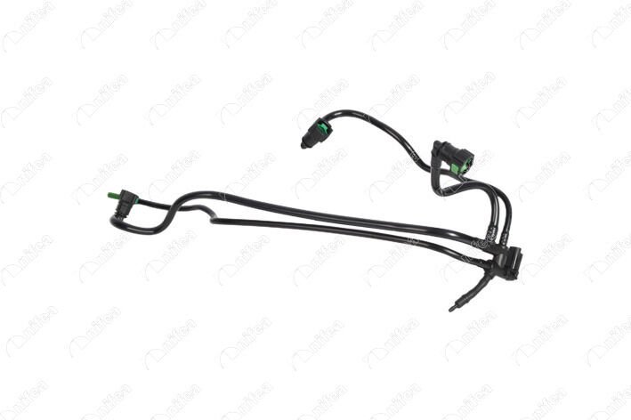 NIFEA 19767 YAKIT BORUSU KOMPLE FIESTA 1.4TDCİ 09>11 EURO 5