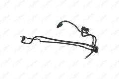NIFEA 19767 YAKIT BORUSU KOMPLE FIESTA 1.4TDCİ 09>11 EURO 5