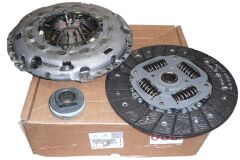 PSA 1611272080 DEBRIYAJ SETİ PEUGEOT BOXER-CITROEN JUMPER III-FIAT DUCATO 2.2HDI 22DT PUMA 06> SABIT VOLANT DEBRIYA JI