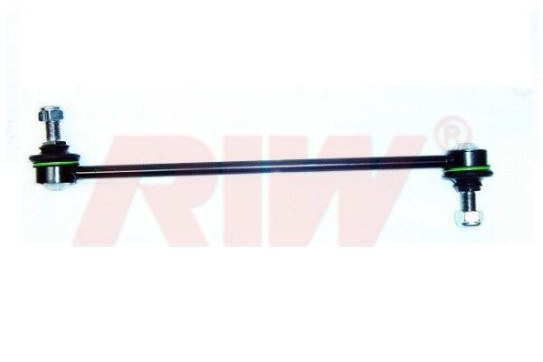 RIW OP4005D Z ROT ÖN METAL ASTRA G 98-05 -ASTRA H 04 >ZAFIRA 98-05