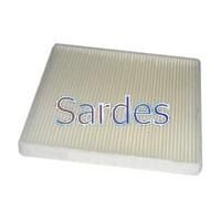 SARDES SC3021 POLEN FİLTRESİ AVENSIS 06 >