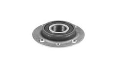 SNR XTGB40490P ARKA TEKER PORYASI RULMANLI DOBLO-TEMPRA-MAREA-PALIO-SIENA-PUNTO-FIORINO-LINEA ABS Lİ