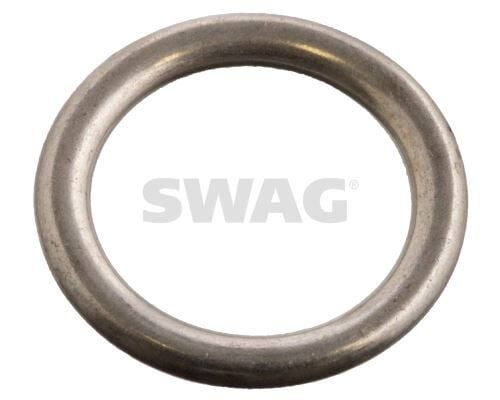 SWAG 30939733 YAĞ KARTERİ TAPA PULU VOLKSWAGEN FEBI 39733