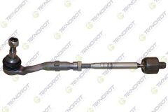 TEKNOROT B-902903 ROT KOLU SOL BMW F10 F07 F11 F12 F13 F06 F01 F02 F03 F04 ROT BASI ILE