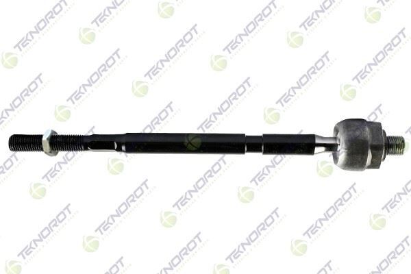 TEKNOROT F-363 ROT MİLİ ÖN FIAT-500-2007-2016-