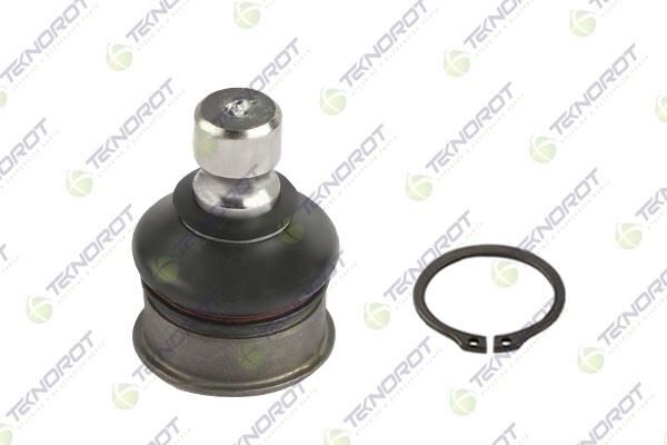 TEKNOROT N-854 ROTİL ALT SAĞ-SOL NISSAN JUKE 1.5L DCİ F15 10->-1.6L HR16DE F15 10->