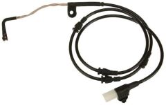 TRW GIC218 BALATA FISI ARKA LAND ROVER DISCOVERY III-IV L319 RANGE ROVER SPORT I L320
