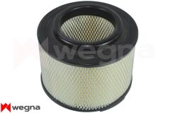 WEGNA WA2120 HAVA FİLTRESİ TOYOTA HILUX VIGO 2.5L 3.0L 2KDFTV 1KDFTV KUN15 KUN25 KUN26 05-15 / FORD RANGER 2.5L 3.0L TDCİ 06-> / MAZDA BT-50 2.5L WLAA UN 08->