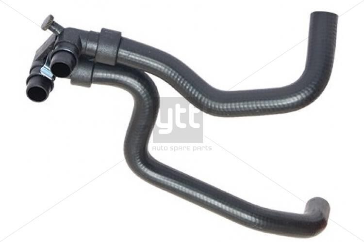 YTT 32182 KALORİFER HORTUMU PARTNER-XSARA 2.0 HDI