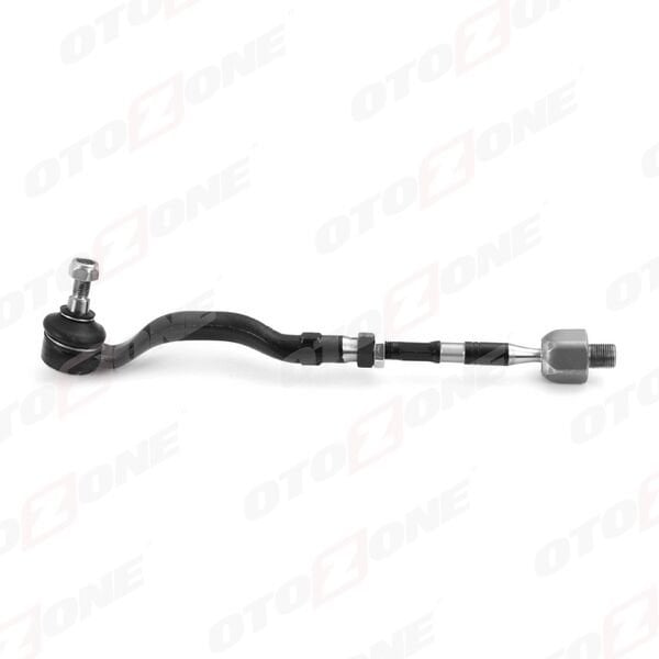 ROT TAKIMI ON SOL BMW E46