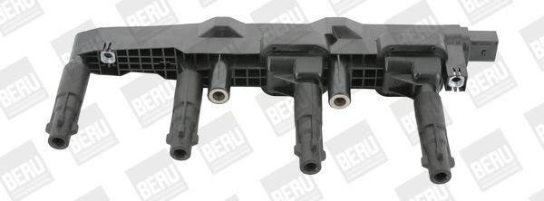 BERU ZSE146 ATESLEME BOBINI MERCEDES M166 W168 W414