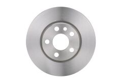 BOSCH 0986478896 ÖN FREN AYNASI EXPERT 96- JUMPY 95- SCUDO 96- 1.6i-1.9D-2.0HDİ HAVALI 257x20x5DL