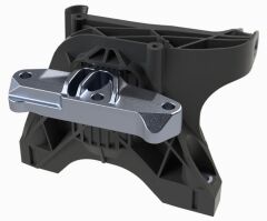 CM 12532 MOTOR TAKOZU SAĞ PEUGEOT 208-P308-P2008-P5008-RIFTER CITROEN C3 AIRCROSS-C4 PICASSO 1.2 PureTech-THP