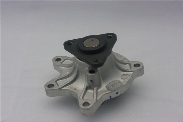 GMB GWT-101A DEVİRDAİM SU POMPASI TOYOTA YARIS 1.3L 2NZ-FE NCP10 Japon üretimi araçlar için 99-05