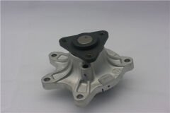 GMB GWT-101A DEVİRDAİM SU POMPASI TOYOTA YARIS 1.3L 2NZ-FE NCP10 Japon üretimi araçlar için 99-05