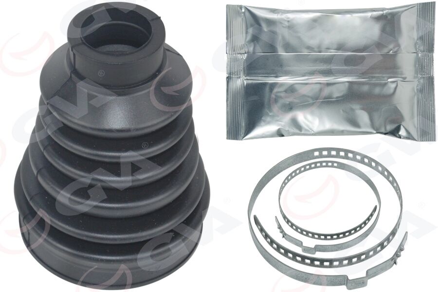 GVA 4975025 İÇ AKS KÖRÜĞÜ GOLF-CADDY-JETTA-PASSAT-LEON-OCTAVIA-FABIA-KODIAQ-A3 A1 A4 TT YAĞ KELEPÇELİ