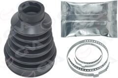 GVA 4975025 İÇ AKS KÖRÜĞÜ GOLF-CADDY-JETTA-PASSAT-LEON-OCTAVIA-FABIA-KODIAQ-A3 A1 A4 TT YAĞ KELEPÇELİ