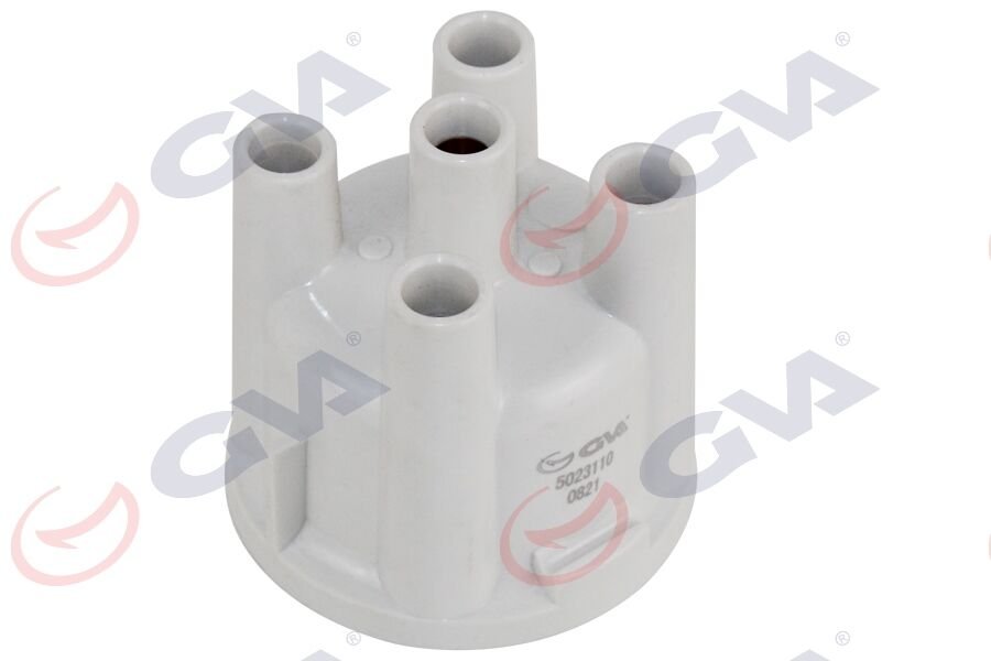 GVA 5023110 DİSTRİBÜTÖR KAPAĞI TOFAŞ SLX-S 1.6 DÜZ MOTOR DİKEY