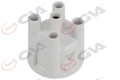 GVA 5023110 DİSTRİBÜTÖR KAPAĞI TOFAŞ SLX-S 1.6 DÜZ MOTOR DİKEY