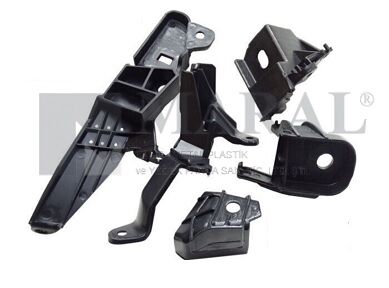 MARAL M230193 BAĞLANTI BRAKETİ SAĞ 4 LÜ RENAULT CLIO V
