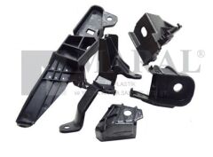 MARAL M230193 BAĞLANTI BRAKETİ SAĞ 4 LÜ RENAULT CLIO V