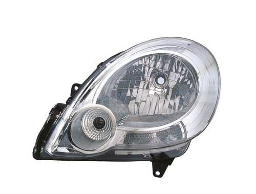 MY 7701068181 FAR SOL KANGOO II 08> ELEKTRİKLİ H4