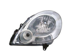 MY 7701068181 FAR SOL KANGOO II 08> ELEKTRİKLİ H4