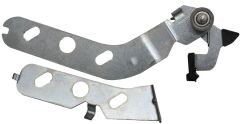 OMS 116008 SÜRGÜLÜ KAPI ALT MEKANİZMASI DUCATO BOXER-JUMPER YM 07-13
